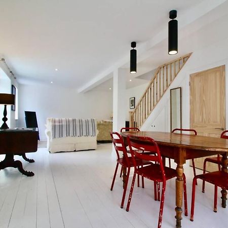 Villa Betern Place By Air Premier à Seaford Extérieur photo