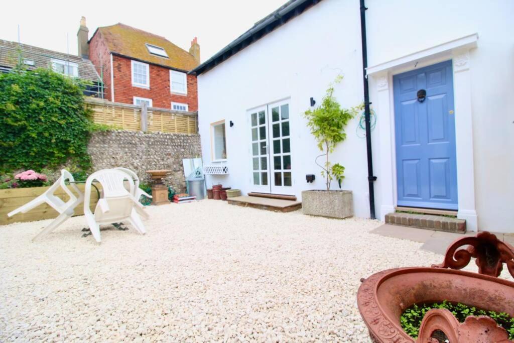 Villa Betern Place By Air Premier à Seaford Extérieur photo