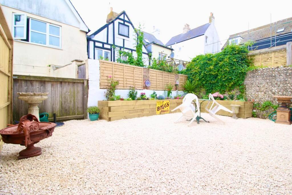 Villa Betern Place By Air Premier à Seaford Extérieur photo