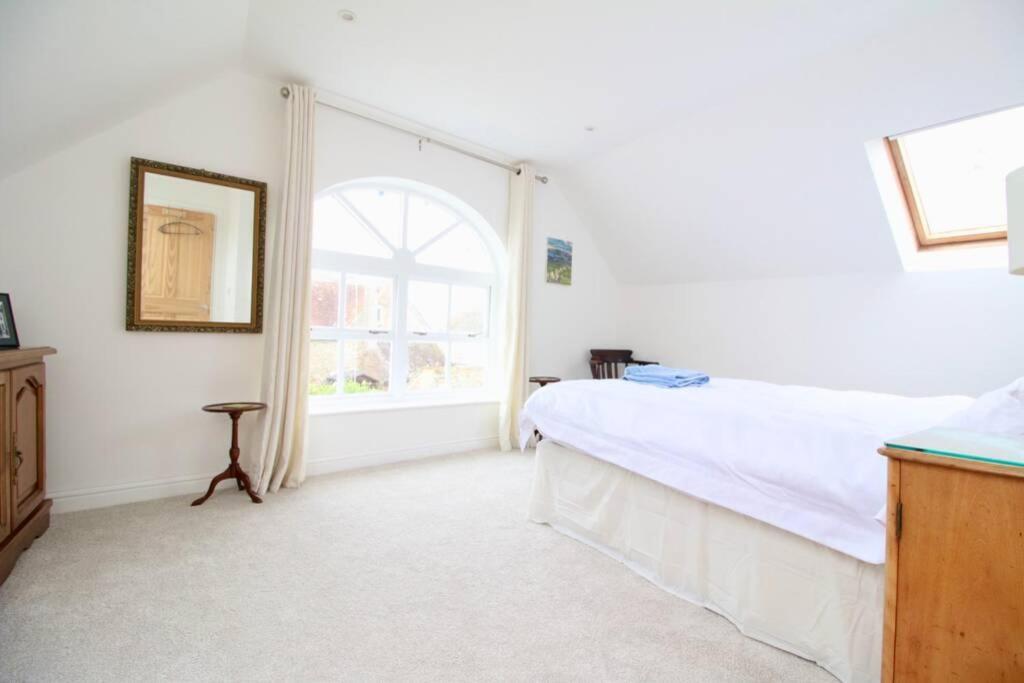 Villa Betern Place By Air Premier à Seaford Extérieur photo