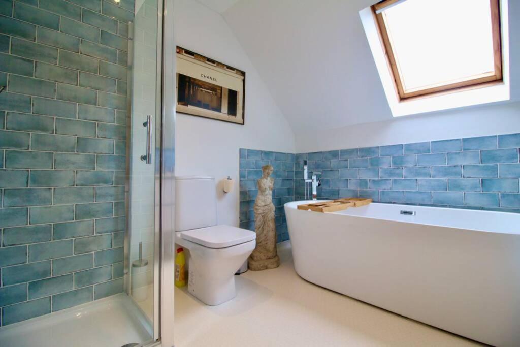 Villa Betern Place By Air Premier à Seaford Extérieur photo