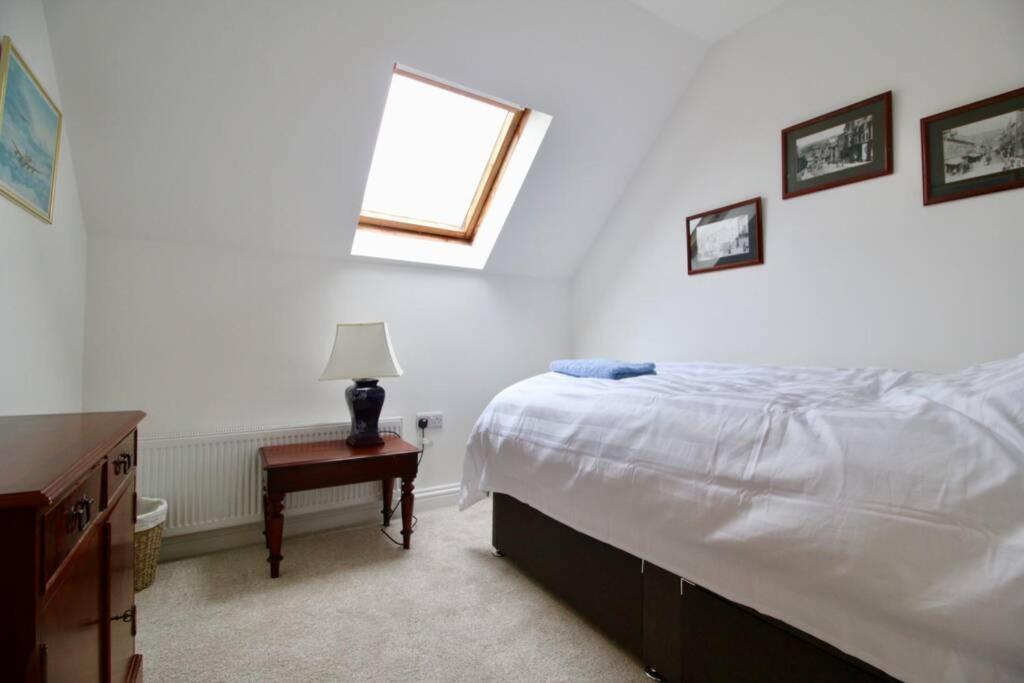 Villa Betern Place By Air Premier à Seaford Extérieur photo
